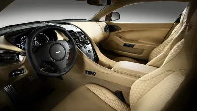 Vanquish